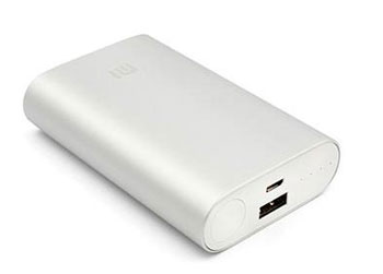 Prezent dla programisty - powerbank