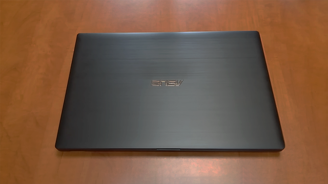 Laptop biznesowy Asus Pro P2530UJ DM0128E